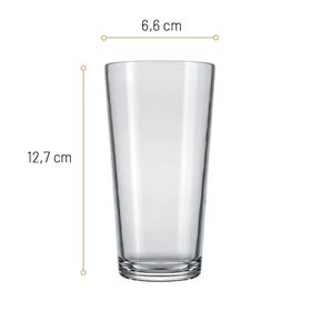 Copo Vidro Bar Long Drink 264ml - CO88