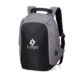 Mochila Antifurto USB - MO2