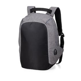 Mochila Antifurto USB - MO2