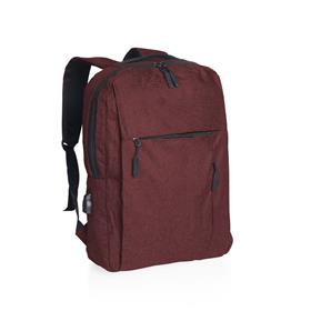 Mochila Nylon USB - MO3