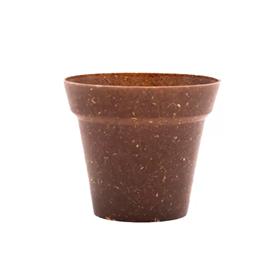 Vaso de Plantas Fibra de Coco - VP2