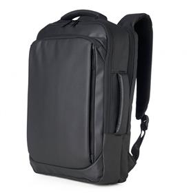 Mochila Couro Sintético USB - MO12