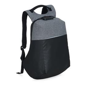 Mochila Poliéster USB - MO15