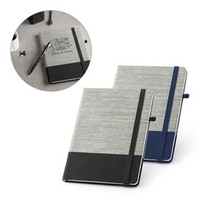 Caderno Capa Dura - CD51