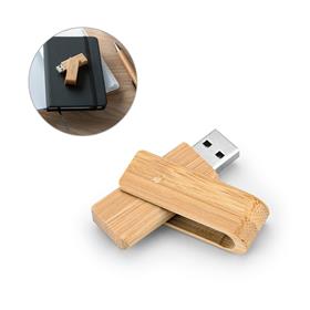 Pen Drive Ecológico - PD47