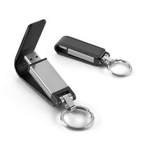 Pen Drive Couro - PD48