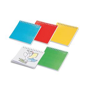 Caderno Colorir - CD57