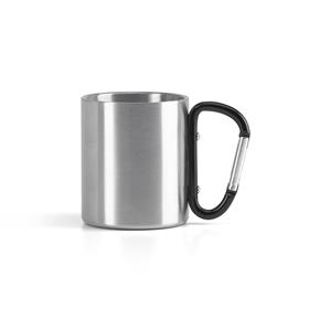 Caneca Aço Inox - CN93