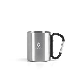 Caneca Aço Inox - CN93