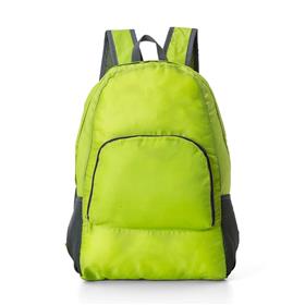 Mochila Nylon Dobrável - MO33