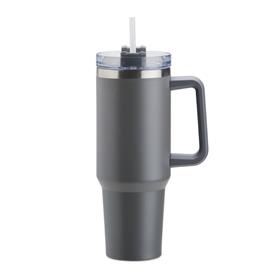 Caneca Térmica Inox 1,2L - CN96