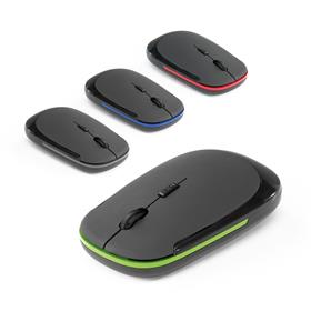 Mouse Wireless - MU3