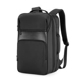 Mochila Poliéster Impermeável USB - MO45