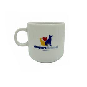 Caneca Porcelana Bold 220ml - CN100