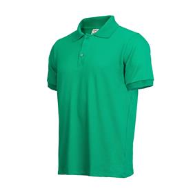 DESATIVADO - Camisa Polo em Serigrafia - Malha Piquet - CT22 RP