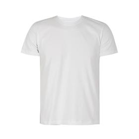 Camiseta Algodão Gola Redonda - CF1 VD