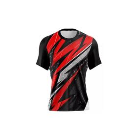 Camiseta DryFit Sublimada - CF11 VD