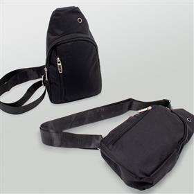 Bolsa de Ombro Nylon - BO131