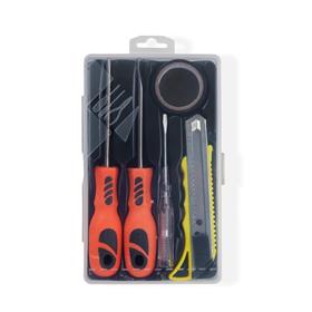 Kit Ferramenta 5 Peças - KF16