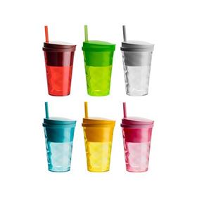 Copo Snack Cup 400ml - CO140