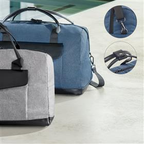 Bolsa de Viagem em Nylon - BO140