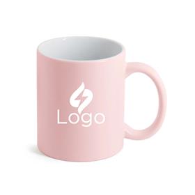 Caneca Cerâmica Candy para Sublimação 325ml - CN115