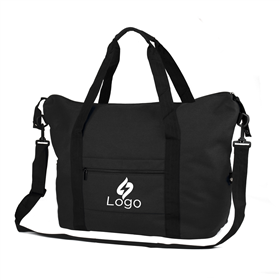 Bolsa Esportiva em Algodão Reciclado - BO144