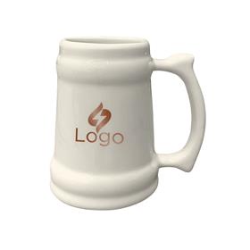 Caneca Chopp em Porcelana 500ml - CN123