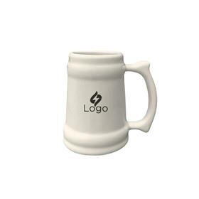 Caneca Chopp em Porcelana 500ml - CN123