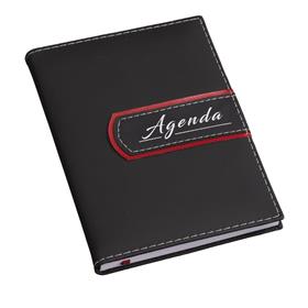 Agenda Couro Sintético - AG3