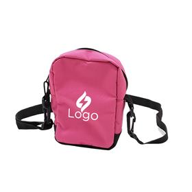 Bolsa de Ombro em córdoba 15x20 (Shoulder Bag) BO154 RP