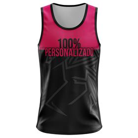 Regata em Dryfit Sublimada - CF13 RP