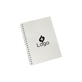 Caderno Grande em MDF Sublimado - CD63