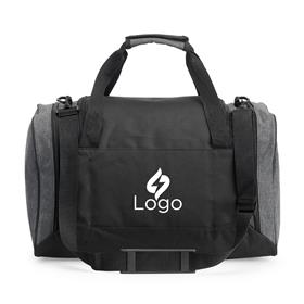 Bolsa Esportiva Nylon Resistente a Água - BO160