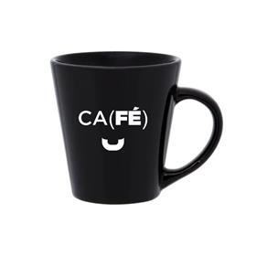 Caneca Cerâmica 250ml - CN129