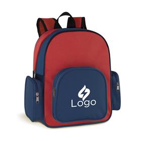 Mochila Nylon - MO206