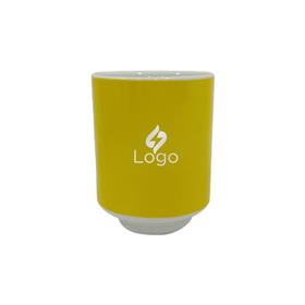 Copo de Chá em Porcelana 150ml - CO181