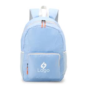 Mochila Dobrável em Nylon - MO208