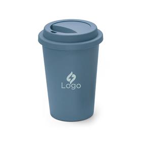 Copo de Viagem Plástico 450ml - CO182