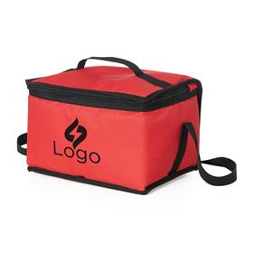 Bolsa Térmica em Nylon - 8 litros - BO27