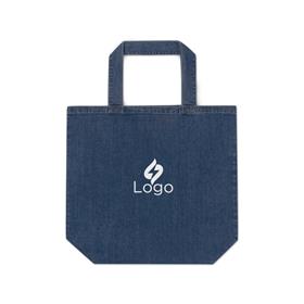 Ecobag Jeans 20 x 24 cm - EC56