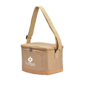 Bolsa Térmica Poliéster  6 L - BO42