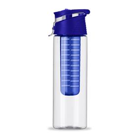 Garrafa Plástica 700ml com Infusor - GA16