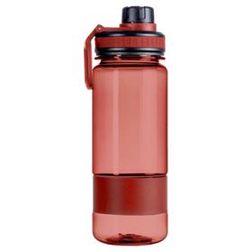 Garrafa Plástica 700ml  - GA21