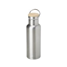 Garrafa Térmica Inox 500ml - GA41