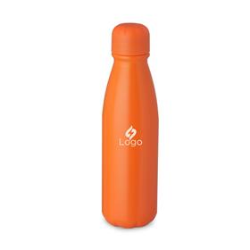 Garrafa Alumínio 600ml - GA76