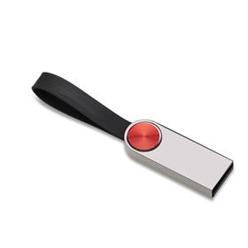 Pen Drive Emborrachado - PD8