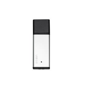 Pen Drive Metal com Tampa - PD10