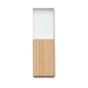 Pen Drive Cristal Bambu - PD13