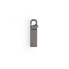 Pen Drive Metal Gancho - PD14